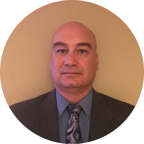 James Burrow, board member at Feeding Children Everywhere doing business as U.S. Hunger