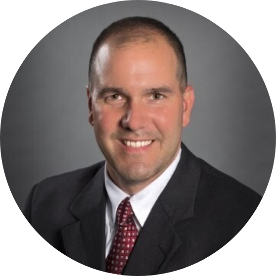 Tony Fiorillo, board member at Feeding Children Everywhere doing business as U.S. Hunger