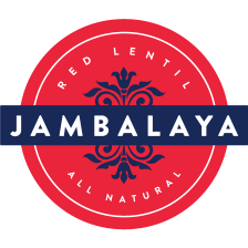 Logo for Red Lentil Jambalaya provided by Feeding Children Everywhere doing business as U.S. Hunger