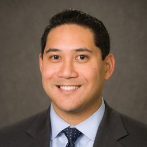 Rey Curva board, chair at Feeding Children Everywhere doing business as U.S. Hunger