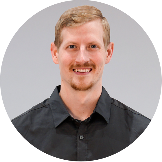 Byron Peck, Director of Operations at Feeding Children Everywhere doing business as U.S. Hunger