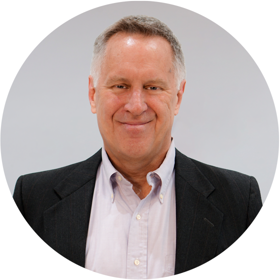 Dale Pullis, Dale Pulis, Director of Finance at Feeding Children Everywhere doing business as U.S. Hunger