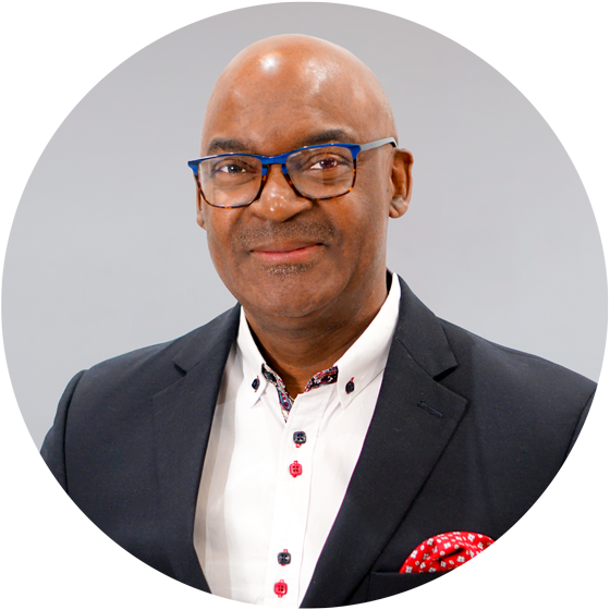 Ezekiel Brooks, CTO of Feeding Children Everywhere doing business as U.S. Hunger