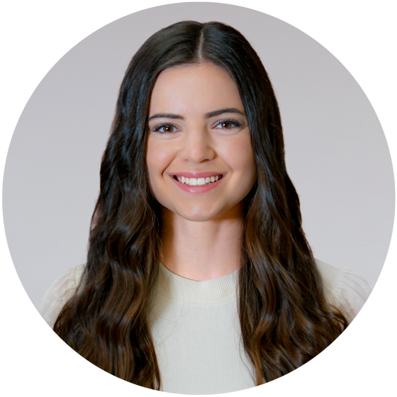 Madison Osborn, Integrated Solutions Director at Feeding Children Everywhere doing business as U.S. Hunger