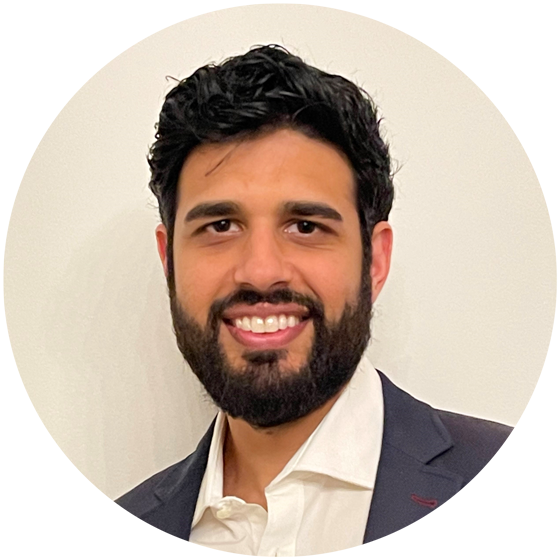 Jinder Bhogal board, chair at Feeding Children Everywhere doing business as U.S. Hunger