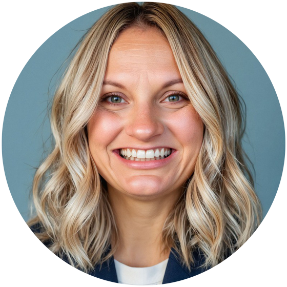 Kristin Haluch board, chair at Feeding Children Everywhere doing business as U.S. Hunger