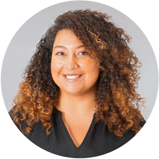 Alex Rouzier, Full Cart Program Director at Feeding Children Everywhere doing business as U.S. Hunger